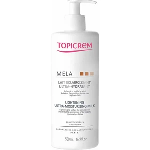 Mela Lightening Ultra Moisturizing Milk 500 ml