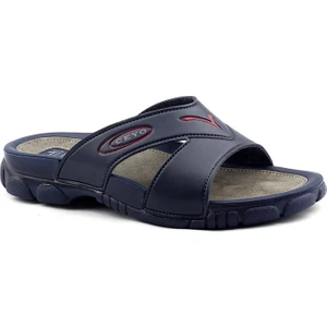 3200-1 Vert Erkek Terlik Ayakkabı