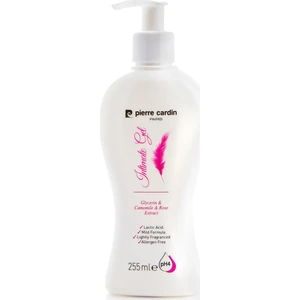 Pierre Cardin Papatya Ve Gül Özlü Ph Dengeli Vücut Temizleme Jeli - 255 Ml