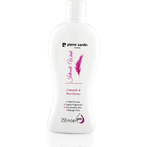 Pierre Cardin Papatya Ve Gül Özlü Ph Dengeli Vücut Temizleme Sıvısı - 255 Ml