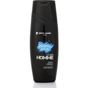 Pierre Cardin Aqua Provitamin B5, Keratin İçerikli Kepeğe Karşı Etkili Şampuan - 400 ML