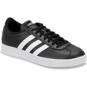Vl Court 2.0 Gri Lacivert Erkek Sneaker