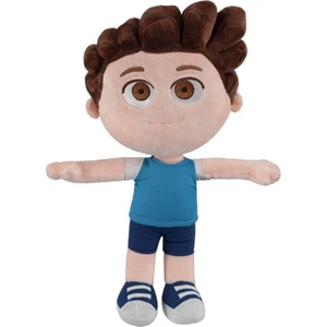 Bal Baby Minky Peluş 30 cm