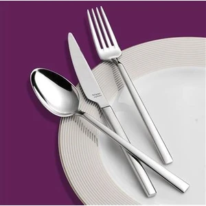Milano 84 Parça Çatal Kaşık Bıçak Takımı