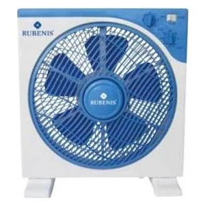 Rbk-23 Masa Tipi Kutu Vantilatör