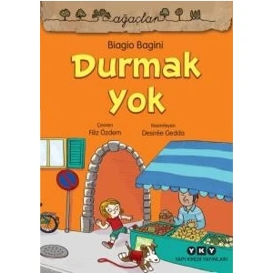 Durmak Yok - Biagio Bagini