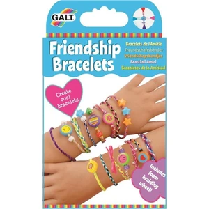 Arkadaşlar İçin Bilezik (Friendship Bracelets)