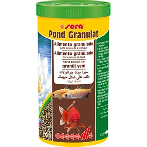 Bio Granulat 1000 Ml.