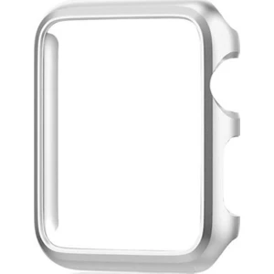 Apple Watch Uyumlu 1 - 2 - 3 Seri 42 mm Sert Rubber Kılıf