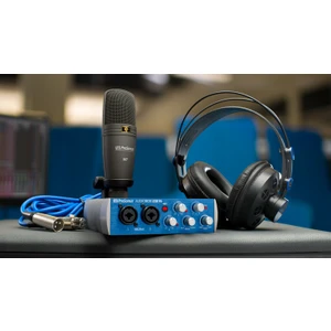 Audiobox 96 Studio