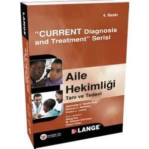 Current Aile Hekimliği Tanı ve Tedavi