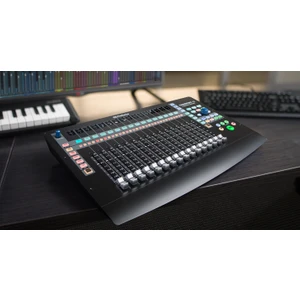 Faderport 16 Kontrol Ünitesi