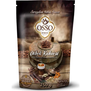 Osso Di̇bek Kahvesi̇ 200gr