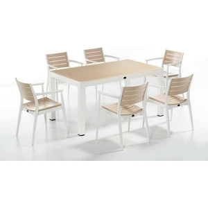 Regnum 6'Lı Camlı Set