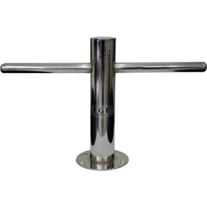 Kuaför (T) Tezgah Ayaklığı