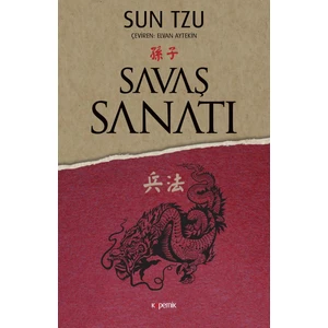 Savaş Sanatı - Sun Tzu