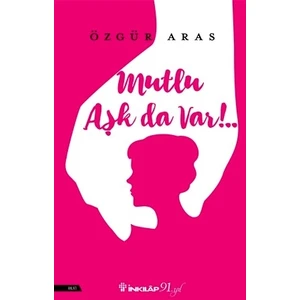 Mutlu Aşk Da Var - Özgür Aras