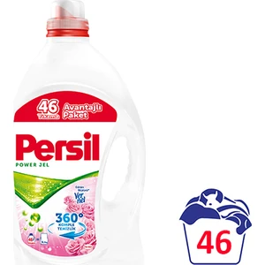 Jel Gülün Büyüsü 46 Yıkama