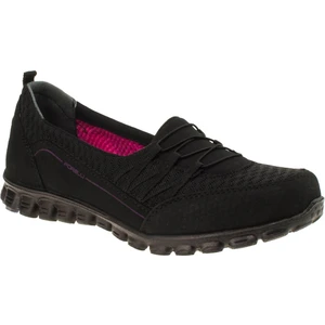 61014 Memory Max Power Siyah Kadın Spor Ayakkabı