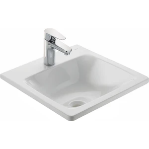 Kale Banyo Little Big 45x45 cm Lavabo
