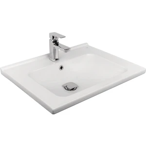 Kale Banyo Vale 65X50Cm Lavabo Delikli