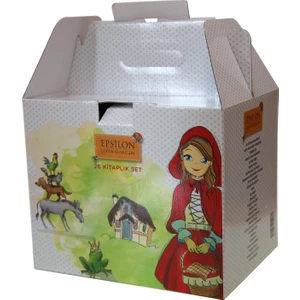 Dünya Klasikleri 26 Kitaplık Tam Set (Ciltli)