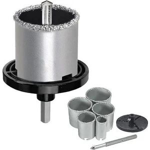 Sgs2175 6 Parça Elmas Panç Seti