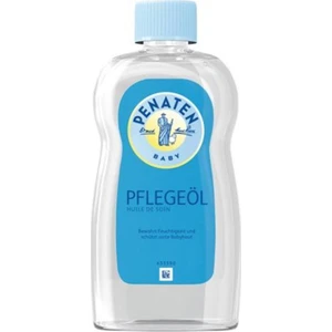 Baby Bebek Yağı 500 Ml