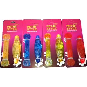 Pet Style Köpek Diş Kaşıma Oyuncağı