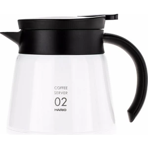 V60 02 Yalıtımlı Servis Sürahisi 550ml
