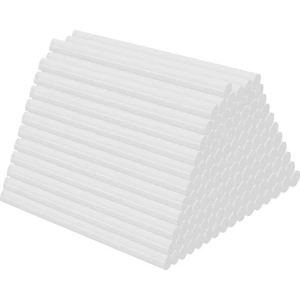 Mum Çubuk Silikon İnce (7mm x 30cm)