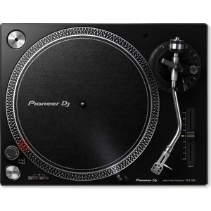 Plx-500-K Profesyonel Dj Pikap