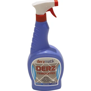 Derz Temizleme Spreyi- 750 ml