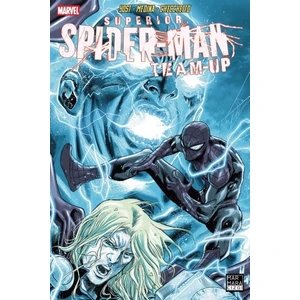 Superior Spider-Man Team-Up 2 Türkçe Çizgi Roman