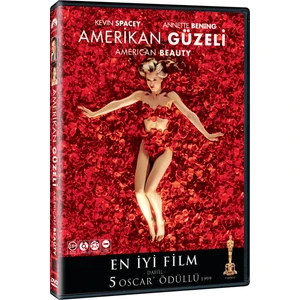Amerıcan Beauty Dvd - Amerikan Güzeli