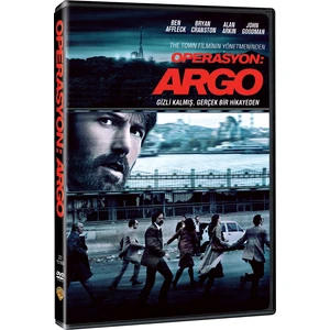 Argo Dvd - Operasyon Argo