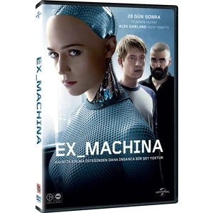 Ex Machına