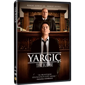 Judge Dvd - Yargıç
