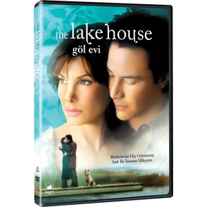 Lake House Dvd - Göl Evi