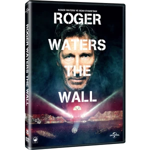 Roger Waters The Wall Dvd - Roger Waters The Wall Dvd
