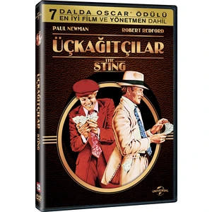 Stıng The  Dvd - Belalılar