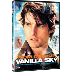 Vanılla Sky Dvd - Vanılla Sky
