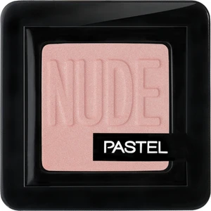 Profashion Nude Tekli Far 70  Pınkısh