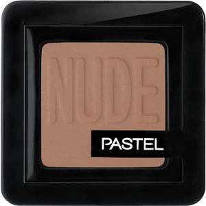 Profashion Nude Tekli Far 75 Chocolate Uzun Süre Kalıcı Doğal Görünüm 75 g