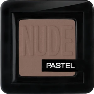 Profashion Nude Tekli Far 76 Dark Taupe Günlük ve Gece Kullanıma Uygun Kahverengi Göz Farı