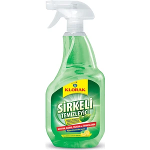 Klorak Sirkeli Temizleyici
