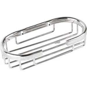 Arı Metal 7477 Tel Sabunluk Oval Rozetsiz Pirinç
