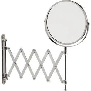 Arı Metal 7326 Makaslı Makyaj Aynası