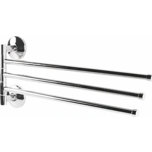 Arı Metal 7325 Havluluk 3’Lü Pirinç