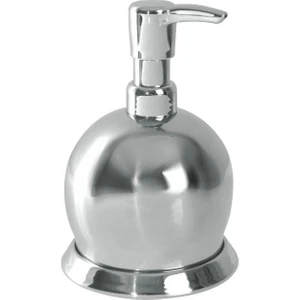 Arı Metal 7235 Krom Küre Sıvı Sabunluk